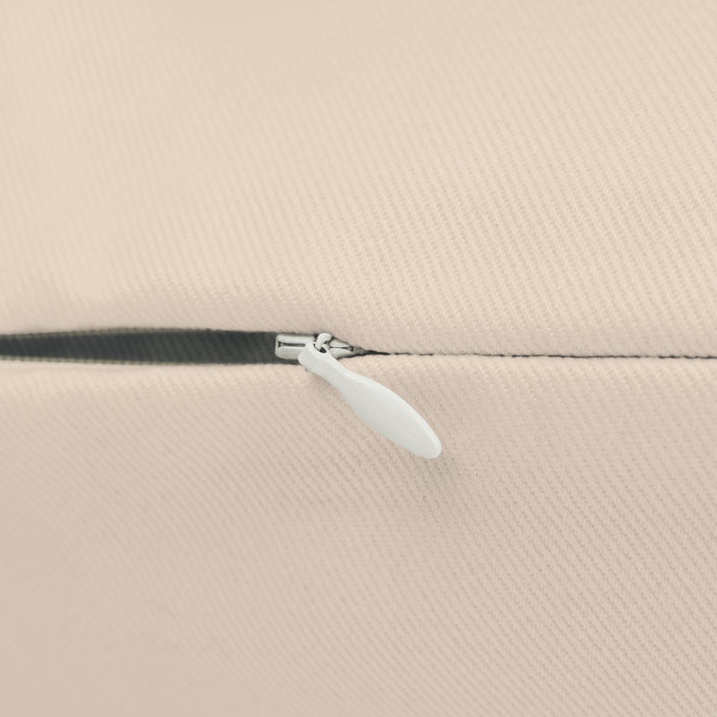 Halloween Retro Lumbar Pillow – Spooky Season Charm