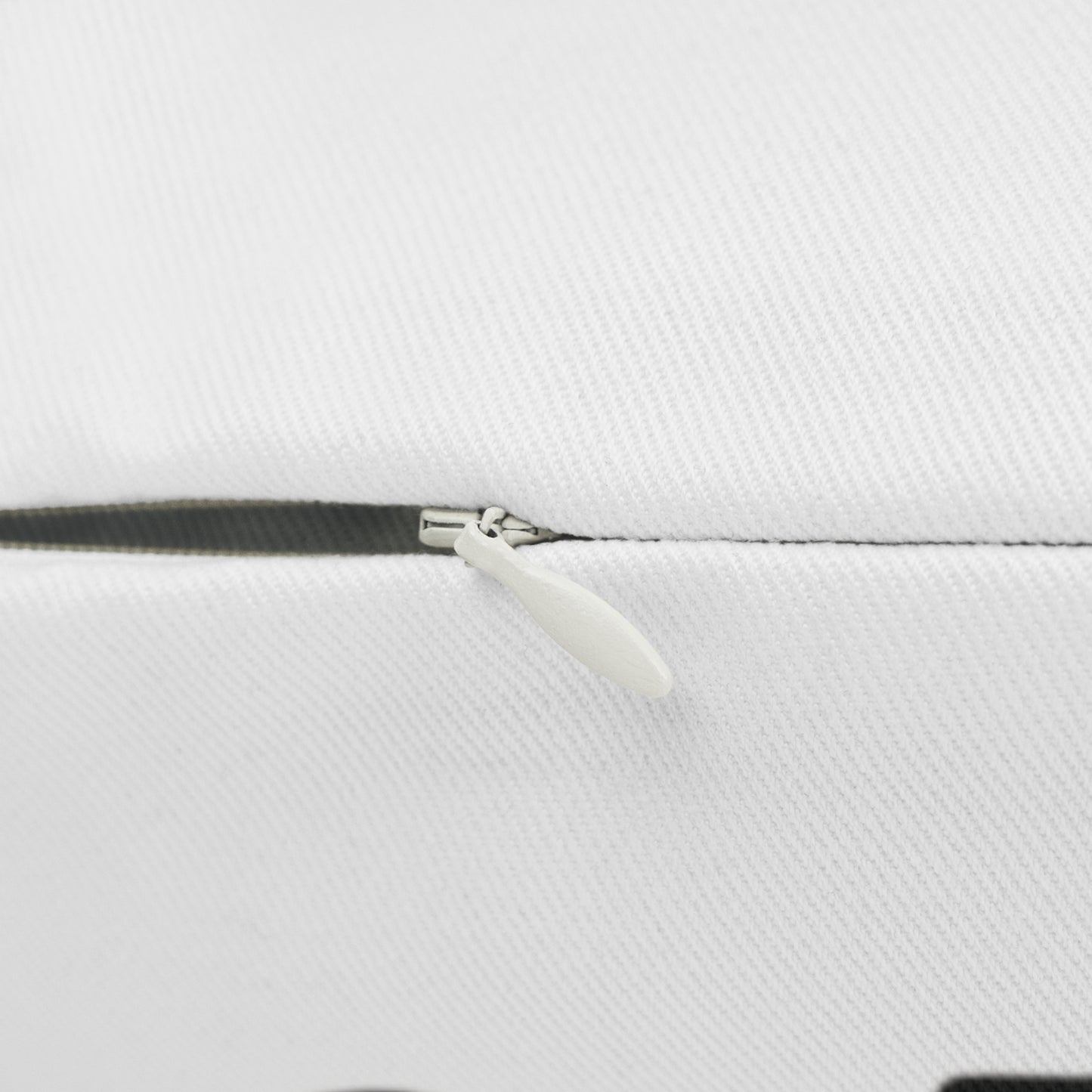 Merry and Bright Lumbar Christmas Pillow – Festive Holiday Accent Cushion - 20" x 14"