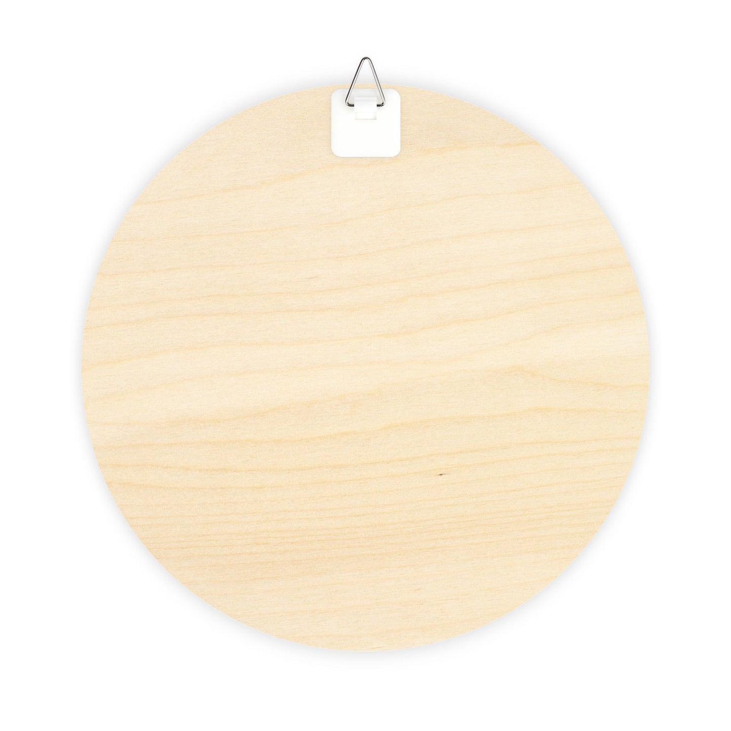 Santa Stop Here Holiday Door Sign – Rustic Christmas Wooden Door Décor